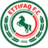 Al-Ettifaq logo