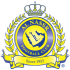 Al Nassr FC logo