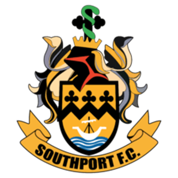 Southport logo