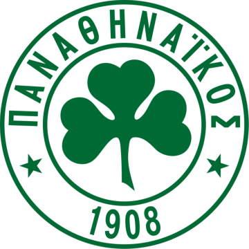 Panathinaikos logo