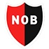 Newell's Old Boys logo