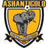 Ashanti Gold Ashanti Gold logo