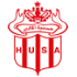 Hassania Agadir logo