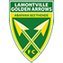 Lamontville Golden Arrows logo