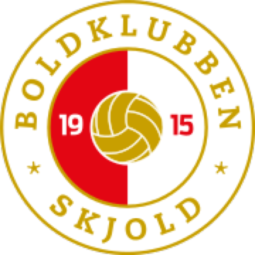 Skjold logo