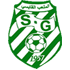 Stade Gabésien Stade Gabésien logo
