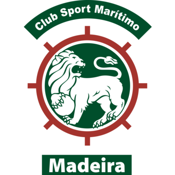 Maritimo logo