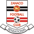 Zanaco Zanaco logo