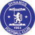 Dynamos Dynamos logo