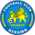 Dinamo Samarkand Dinamo Samarkand logo