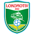 Lokomotiv Tashkent Lokomotiv Tashkent logo