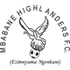 Mbabane Highlanders Mbabane Highlanders logo