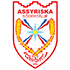 Assyriska FF logo