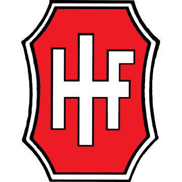 Hvidovre logo