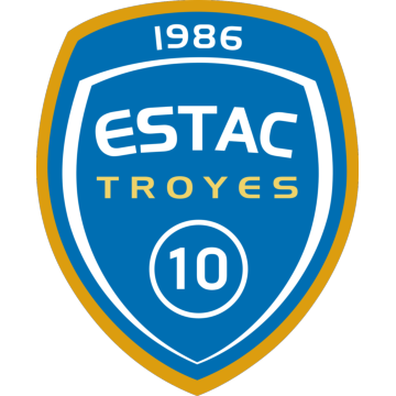 Troyes logo