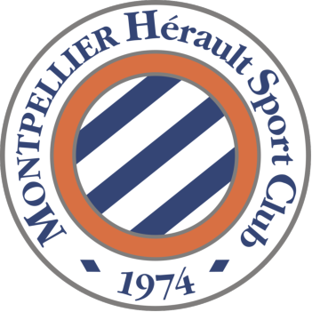 Montpellier logo