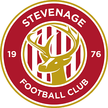 Stevenage logo