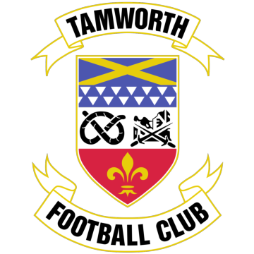 Tamworth logo