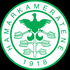 Hamarkameratene 2 logo