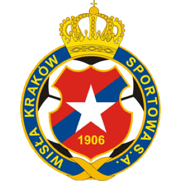 Wisla Krakow logo