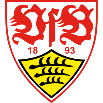 VfB Stuttgart logo