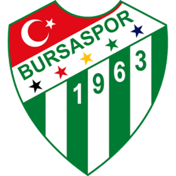 Bursaspor logo