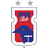 Parana Clube Parana Clube logo
