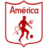 America de Cali logo