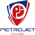 Petrojet logo