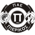 Pierikos FC Pierikos FC logo
