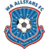 Legon Cities FC logo