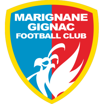 Marignane/Gignac FC