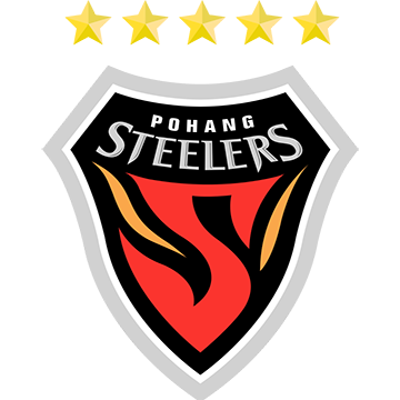 Pohang Steelers logo