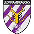 Jeonnam Dragons logo