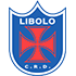 Recreativo do Libolo logo