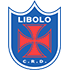 Recreativo do Libolo Recreativo do Libolo logo
