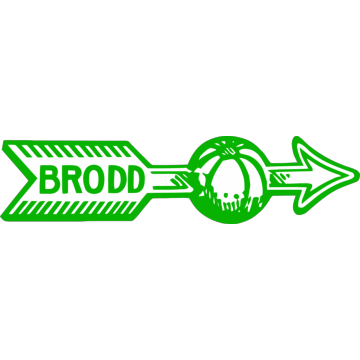 Brodd logo