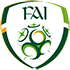 Irland U17 Irland U17 logo