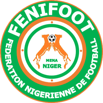 Niger logo