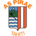 Pirae Pirae logo