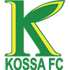 Kossa FC Kossa FC logo