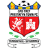 Prestatyn Town FC Prestatyn Town FC logo