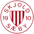 IF Skjold Sæby IF Skjold Sæby logo