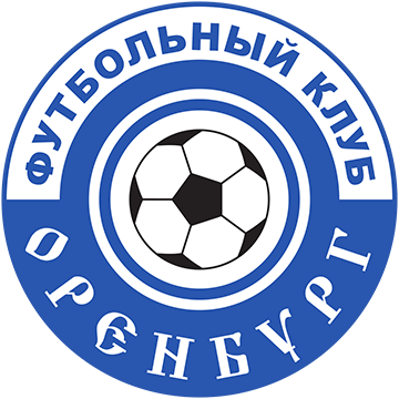 FC Orenburg logo