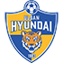 Ulsan HD FC logo