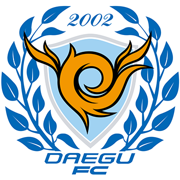 Daegu FC logo