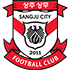 Gimcheon Sangmu logo