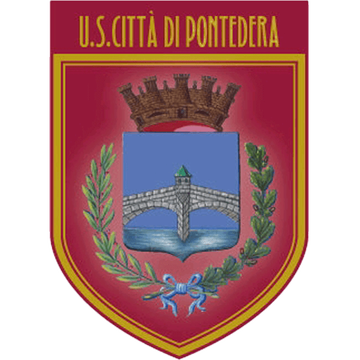 Pontedera logo