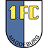 Magdeburg II Magdeburg II logo