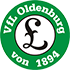 VfL Oldenburg logo